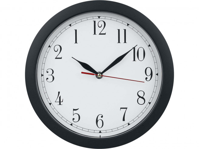 Backward-Clock