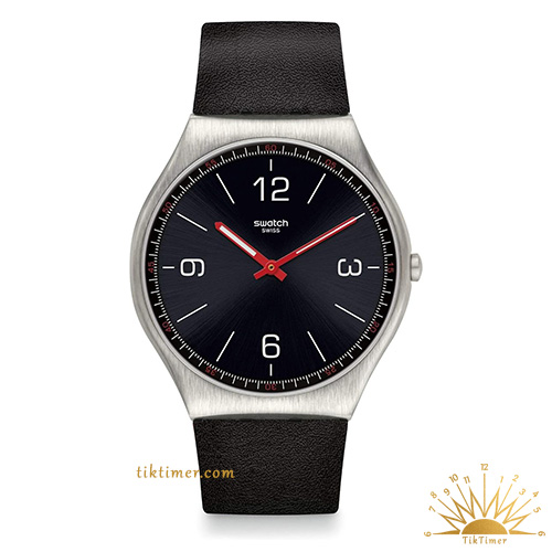 ساعت مچی سواچ (Swatch) مدل SS07S100