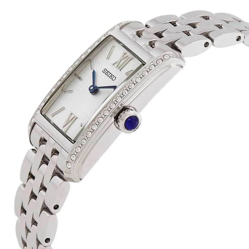 Women's Seiko Watch - SWR091P1