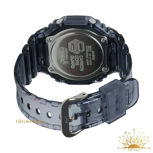 Men's Casio G-Shock - GA-2100NN-1ADR