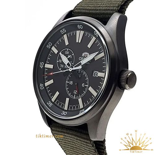 Men's  Orient Watch - RA-AK0403N