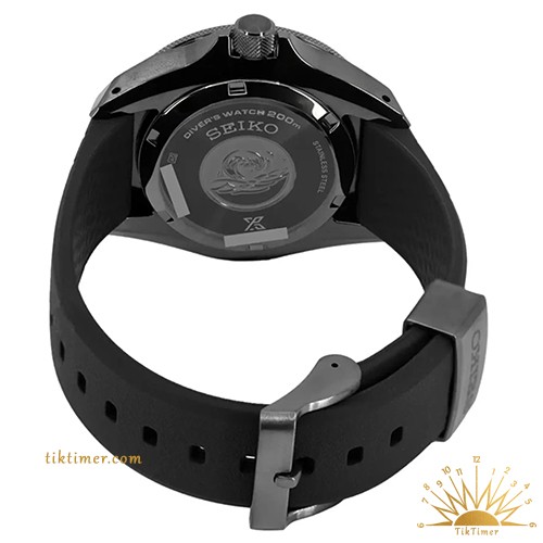 Men's Seiko Watch - SRPL15K1
