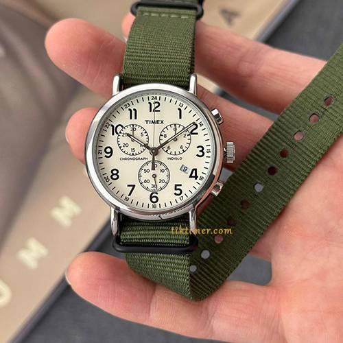 Men's Timex Watch - TW2V46600