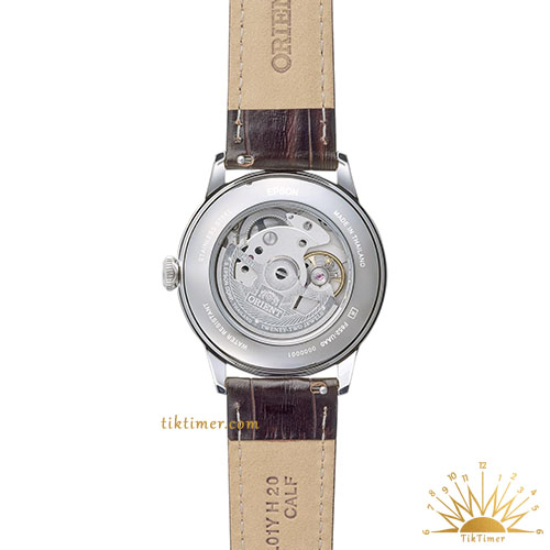 Men's  Orient Watch - RA-BB0001E