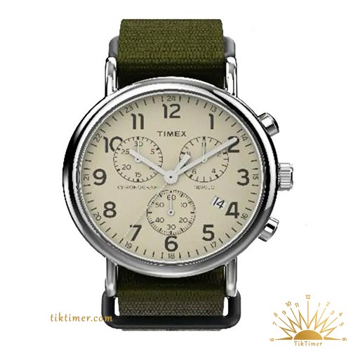 ساعت مچی مردانه تایمکس (Timex) مدل TW2V46600