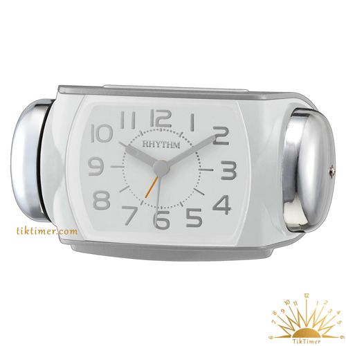 ساعت رومیزی ریتم (RHYTHM) مدل 8RA636WR03