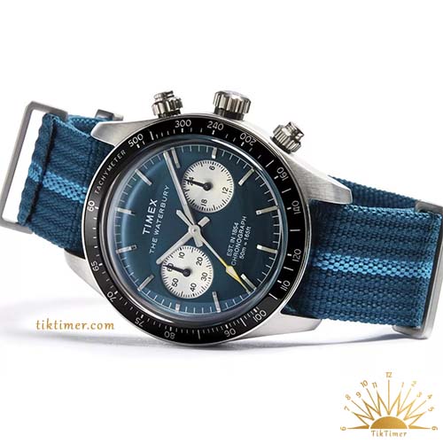 Men's Timex Watch - TW2Y39000