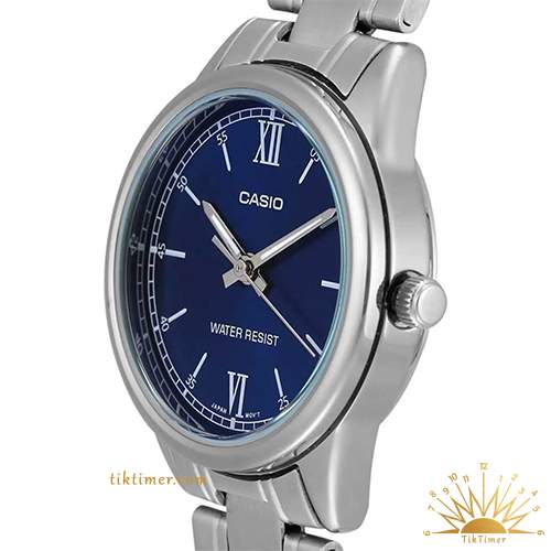 Women's Casio Watch LTP-V005D-2B2