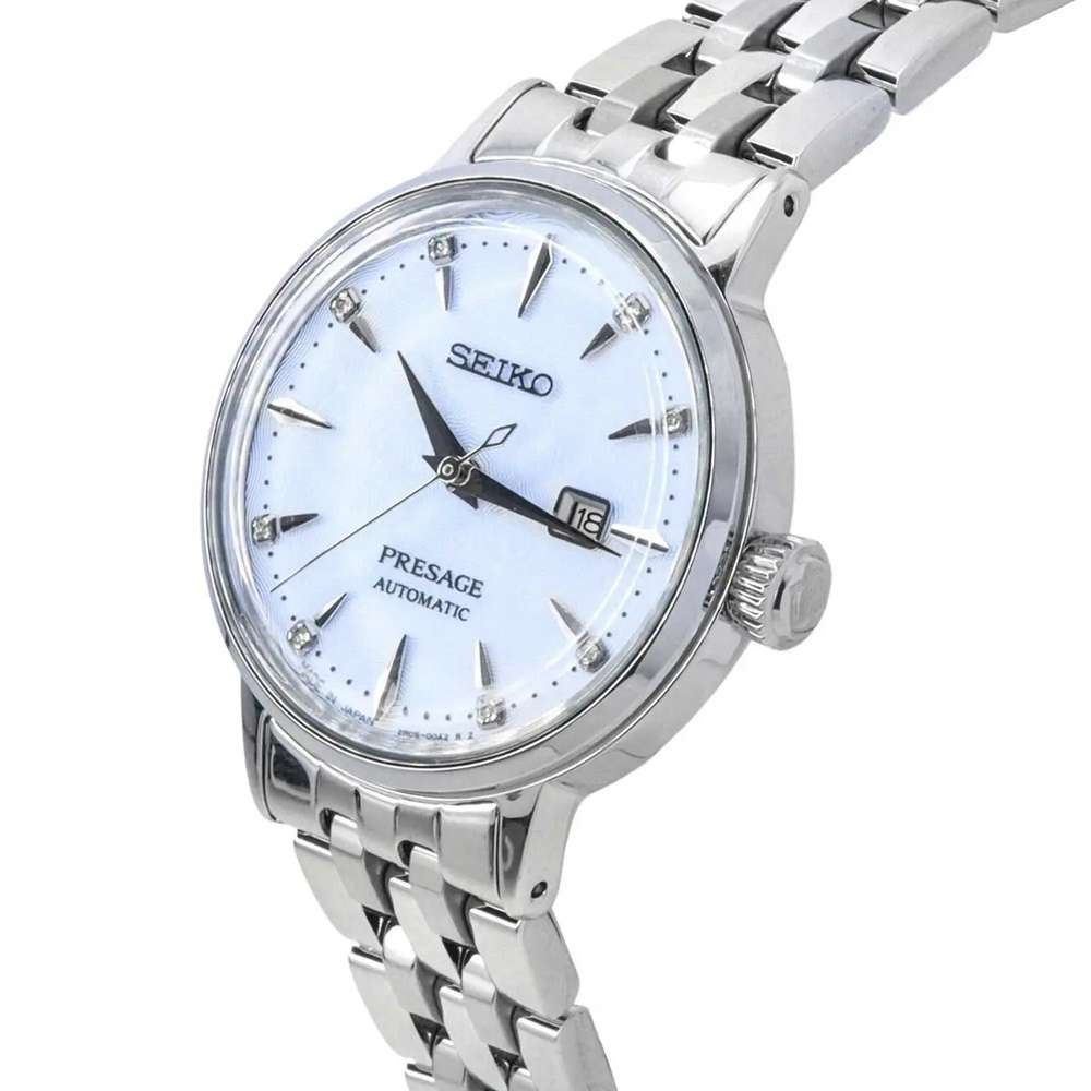 Women's Seiko Watch - SRE007J