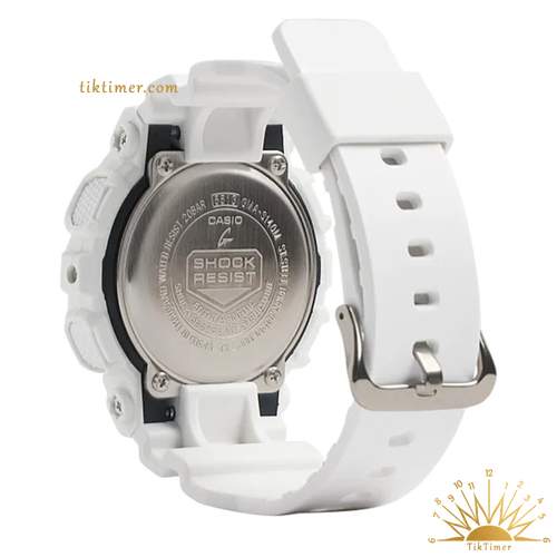 Women's Casio G-Shock - GMA-S140M-7ADR