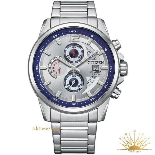 ساعت مچی مردانه سیتیزن (Citizen) مدل AN3690-56B