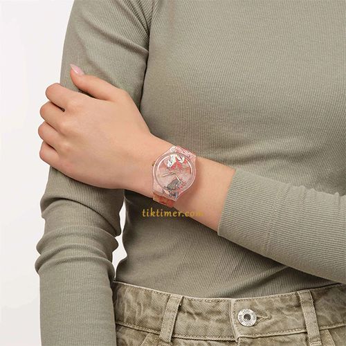 Swatch Watch SUOZ369