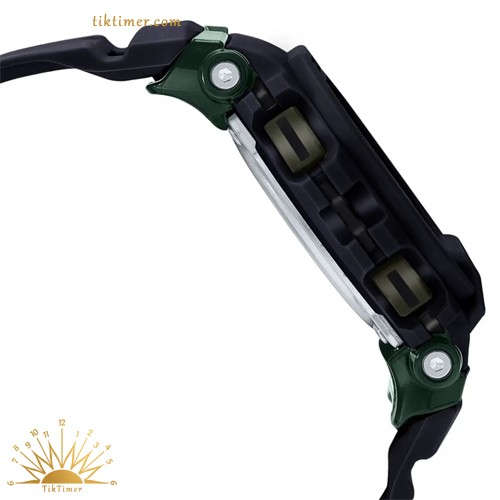 Men's Casio G-Shock - GBD-200UU-1DR