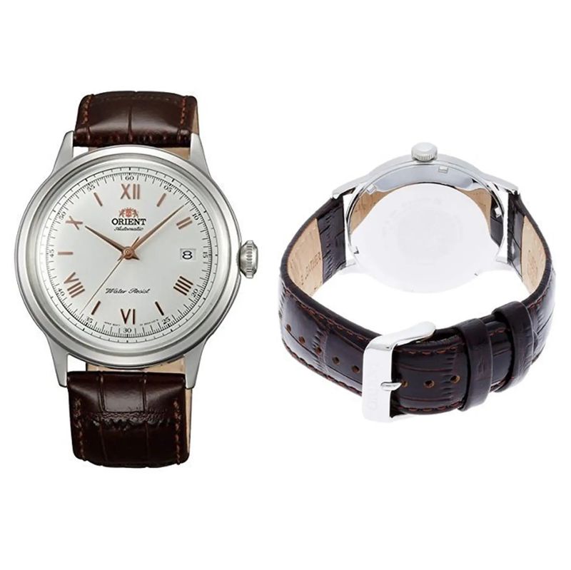 Men's  Orient Watch - TAC00008W0