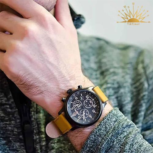 Men's Timex Watch - TW4B12300