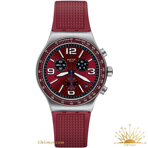 ساعت مچی سواچ (Swatch) مدل YVS464