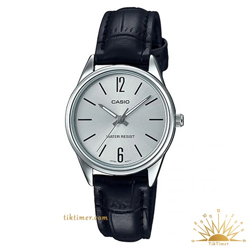 ساعت مچی زنانه کاسیو (Casio) مدل LTP-V005L-7B