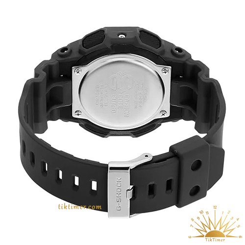 Men's Casio G-Shock - GA-010-1A1