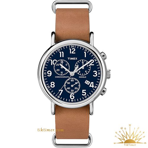 ساعت مچی مردانه تایمکس (Timex) مدل TW2P62300