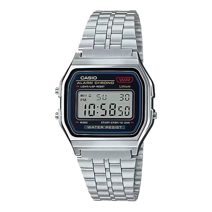 ساعت مچی کاسیو (Casio) مدل A159W-N1D