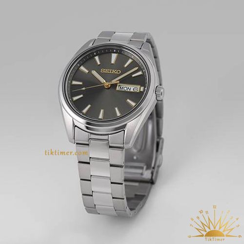 Men's Seiko Watch - SUR343P1