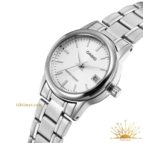 Women's Casio Watch LTP-V002D-7A