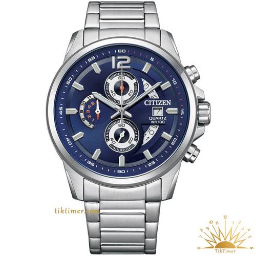 ساعت مچی مردانه سیتیزن (Citizen) مدل AN3690-56L