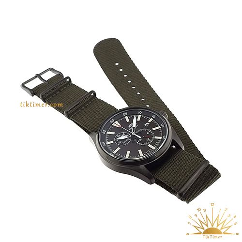 Men's  Orient Watch - RA-AK0403N