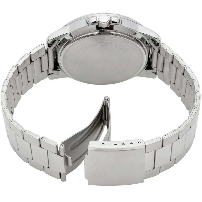 Men's Casio Watch MTP-VD01D-6B
