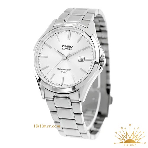 Men's Casio Watch MTS-115D-7A