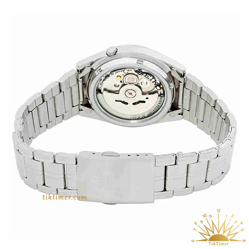 Men's Seiko Watch - SNKE79J1