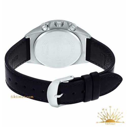 Men's Casio EDIFICE EFV-630L-1AVUDF