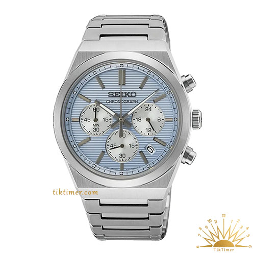 ساعت مچی مردانه سیکو (Seiko) مدل SSB459P1