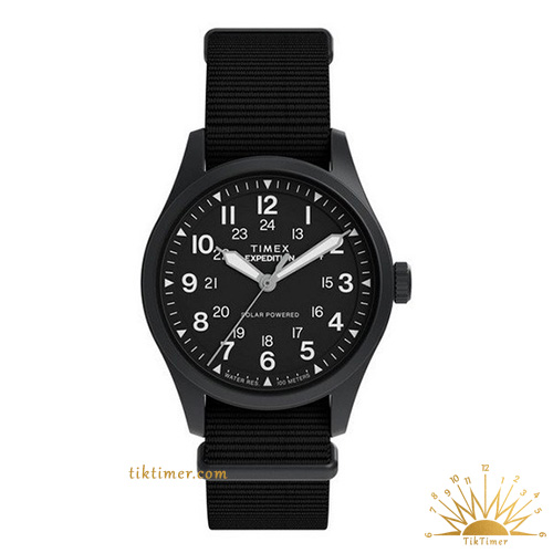 ساعت مچی مردانه تایمکس (Timex) مدل TW2Y31900