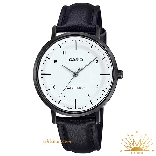 ساعت مچی زنانه کاسیو (Casio) مدل LTP-VT03BL-7B