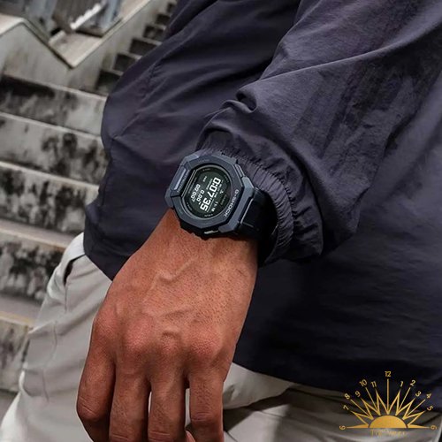 Men's Casio G-Shock - GBD-300-1DR