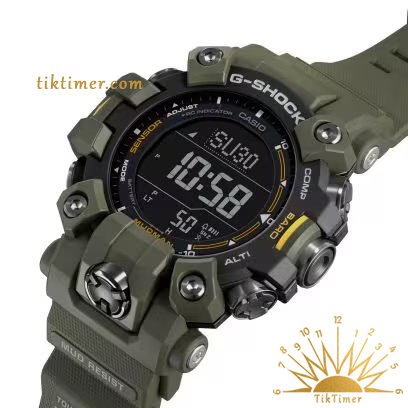 Men's Casio G-Shock - GW-9500-3DR