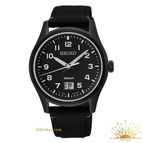 ساعت مچی مردانه سیکو (Seiko) مدل SUR571P1