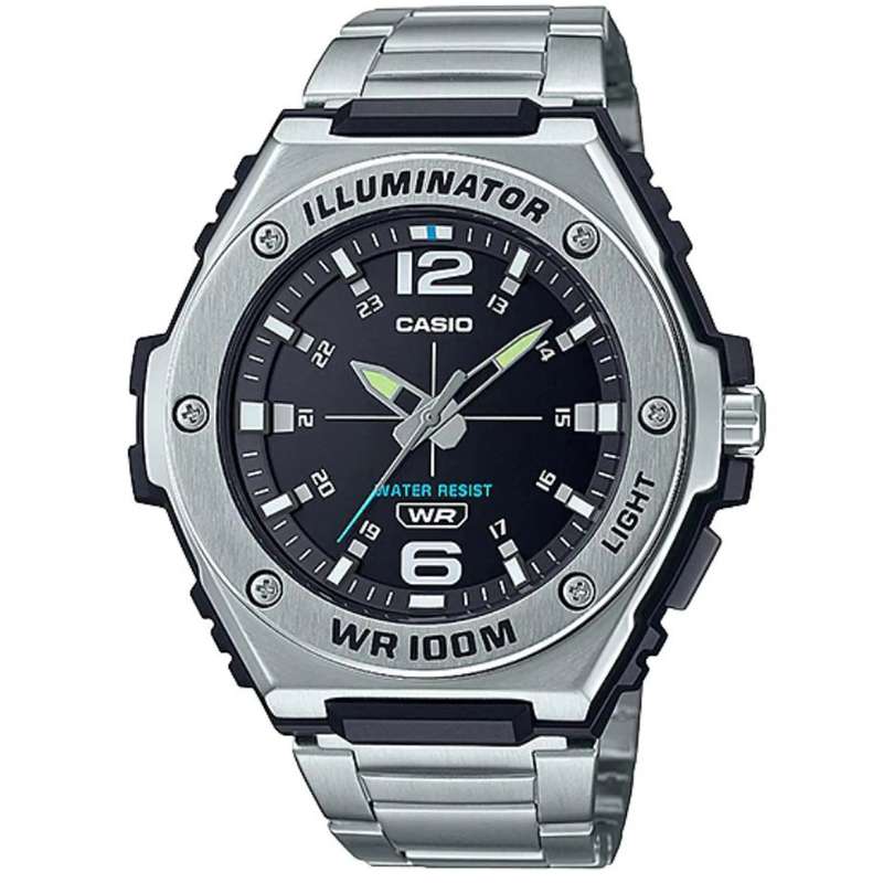 ساعت مچی مردانه کاسیو (Casio) مدل MWA-100HD-1AV