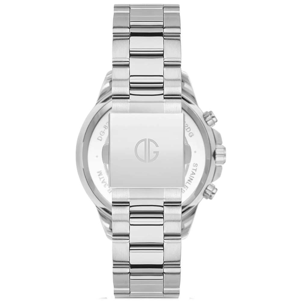 Men's David Guner Watch DG-8357GA-A1