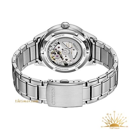 Men's Citizen Watch NY4060-51E