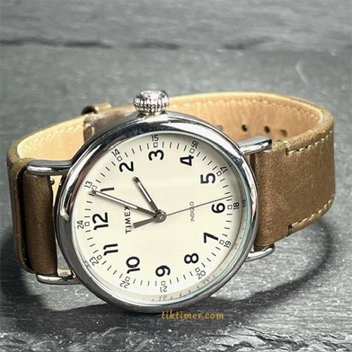 Men's Timex Watch - TW2T20100
