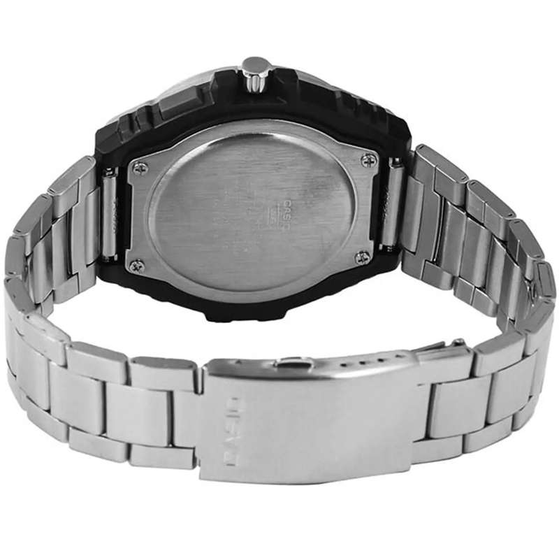 Men's Casio Watch MWA-100HD-1AV