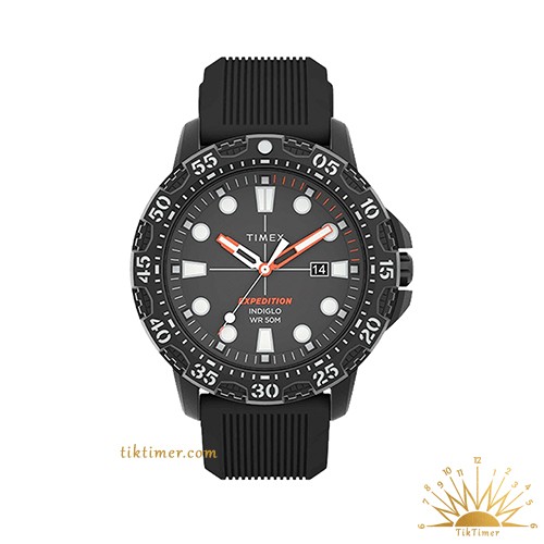 ساعت مچی مردانه تایمکس (Timex) مدل TW4B25500