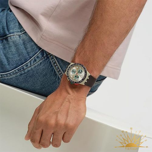 Swatch Watch SUST402