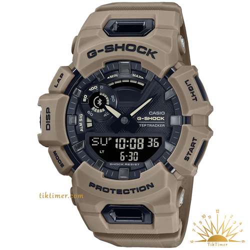 ساعت مچی مردانه کاسیو (Casio) جی شاک (G-SHOCK) مدل GBA-900UU-5ADR