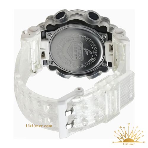 Men's Casio G-Shock - GA-900SKL-7ADR