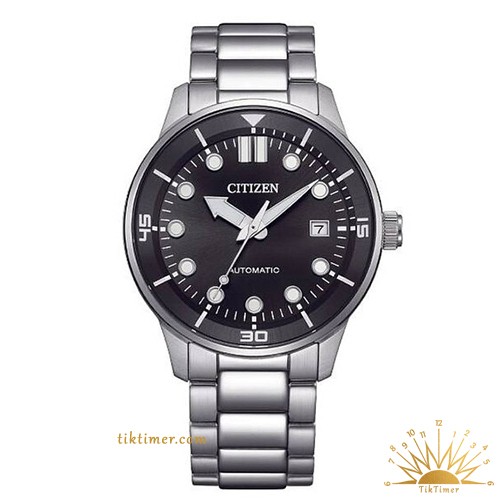 ساعت مچی مردانه سیتیزن (Citizen) مدل NJ0191-83E