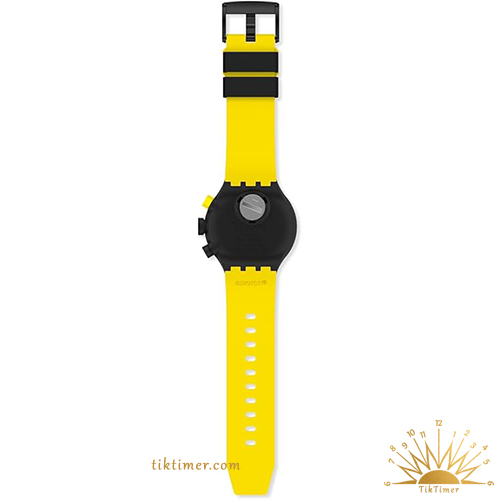Swatch Watch SB02B403