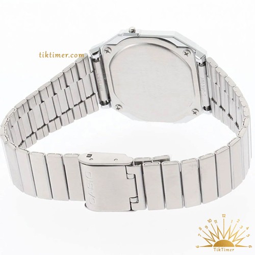 Casio Watch A700W-1A